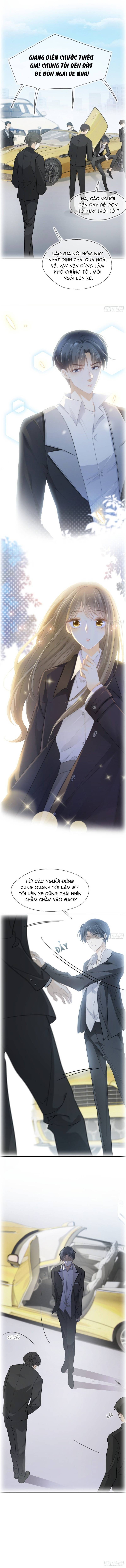 Em Cùng Hoa Hồng Trắng Chap 1 - Next Chap 2