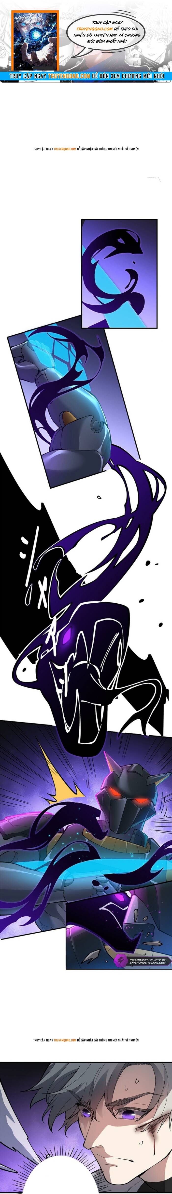 Eraba Reshi Sss-Kyuu Tekigou-Sha Chap 38 - Next Chap 39