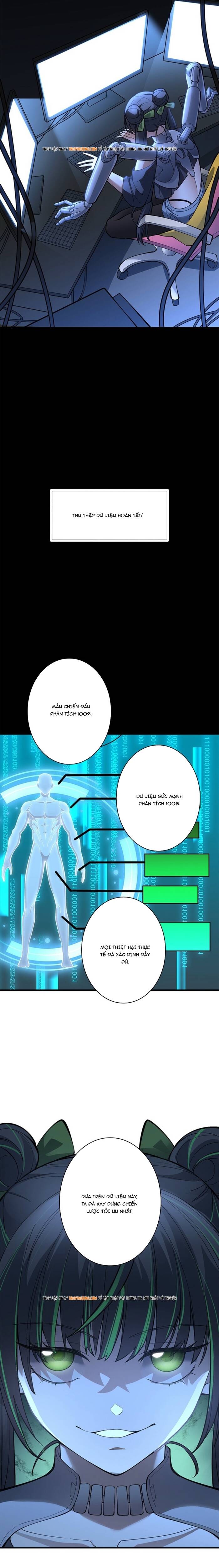 Eraba Reshi Sss-Kyuu Tekigou-Sha Chap 38 - Next Chap 39