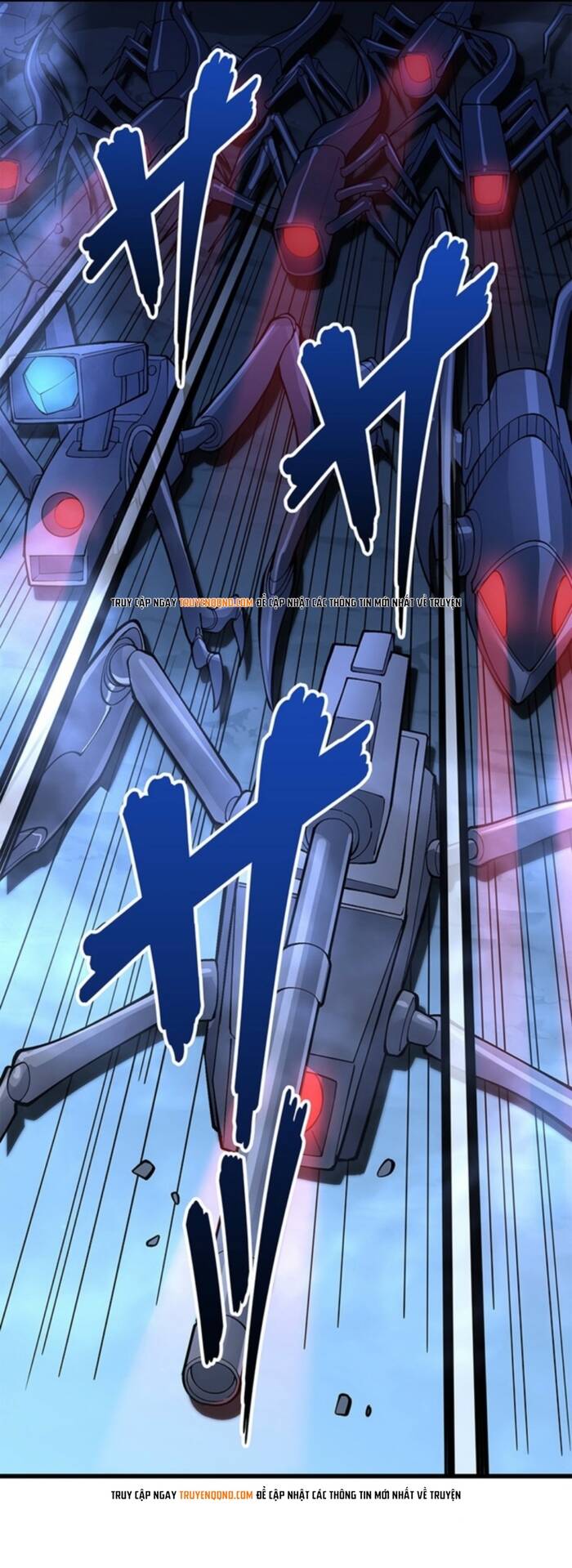 Eraba Reshi Sss-Kyuu Tekigou-Sha Chap 38 - Next Chap 39