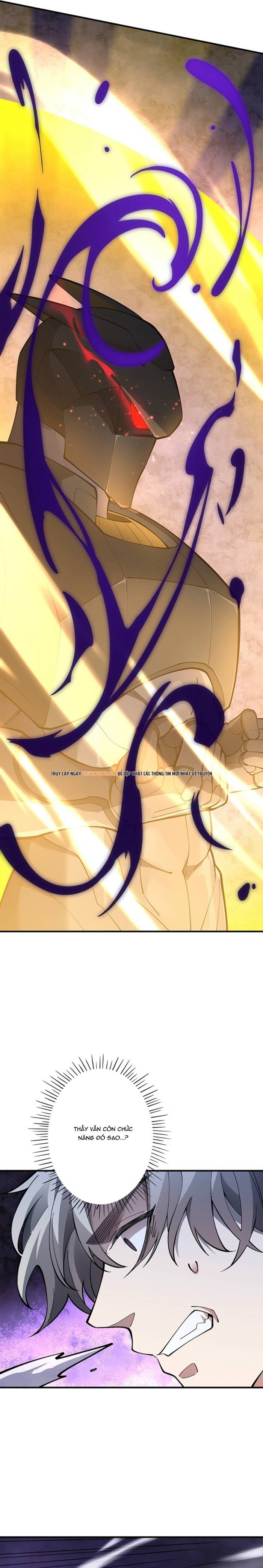 Eraba Reshi Sss-Kyuu Tekigou-Sha Chap 38 - Next Chap 39