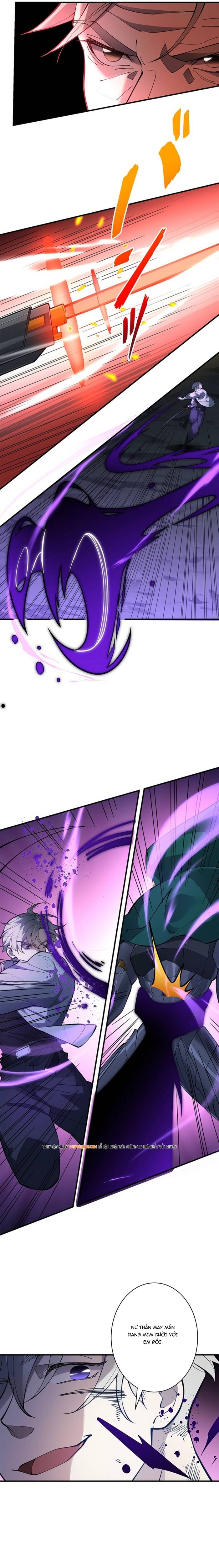 Eraba Reshi Sss-Kyuu Tekigou-Sha Chap 38 - Next Chap 39