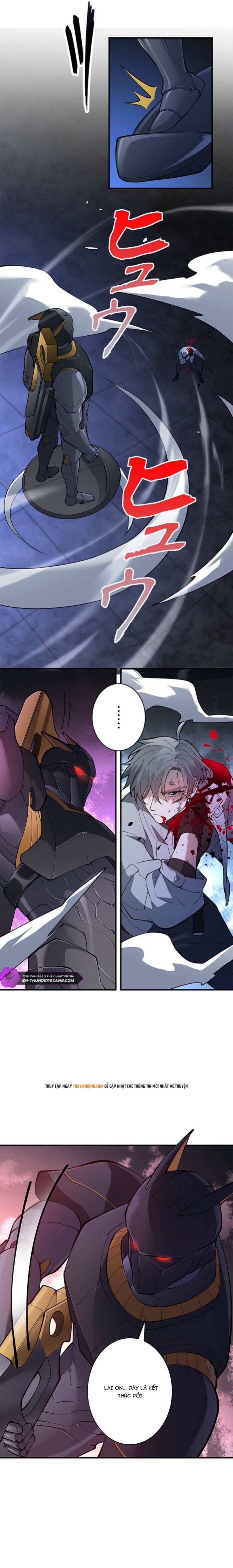 Eraba Reshi Sss-Kyuu Tekigou-Sha Chap 38 - Next Chap 39