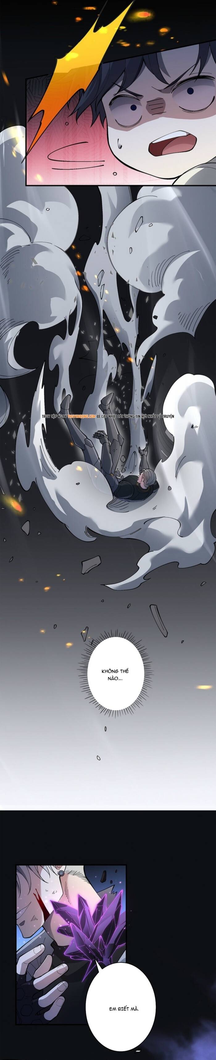 Eraba Reshi Sss-Kyuu Tekigou-Sha Chap 38 - Next Chap 39