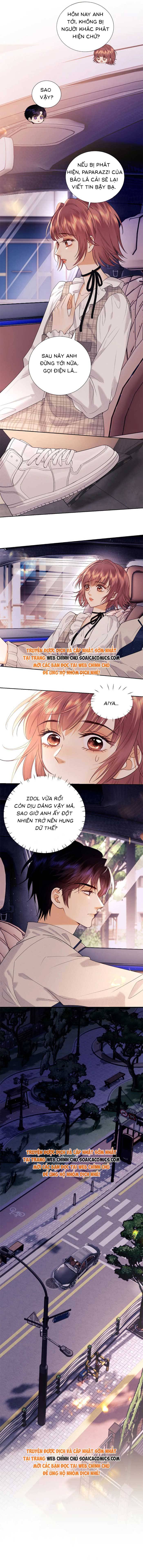 Fan Vợ Bạn Đã Biết Chưa? Chap 63 - Next Chap 64