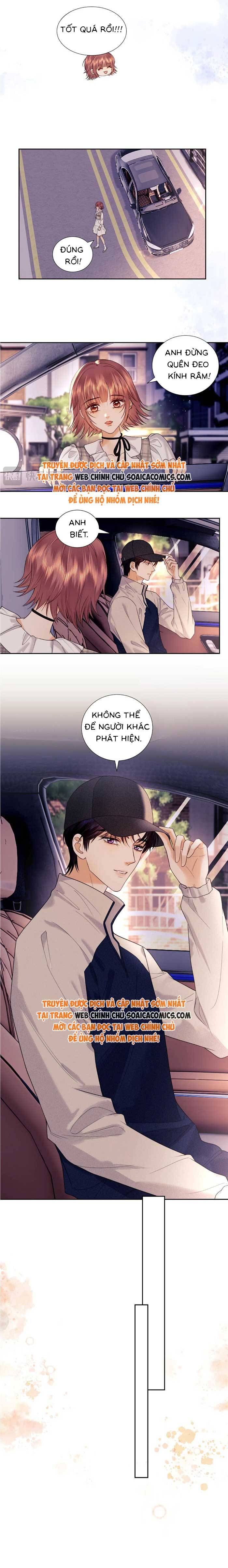 Fan Vợ Bạn Đã Biết Chưa? Chap 63 - Next Chap 64