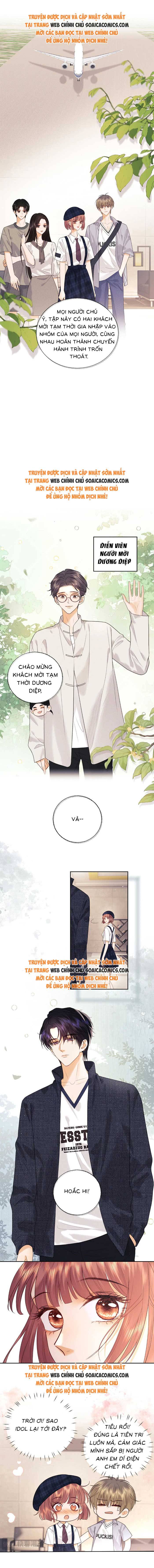 Fan Vợ Bạn Đã Biết Chưa? Chap 64 - Next Chap 65