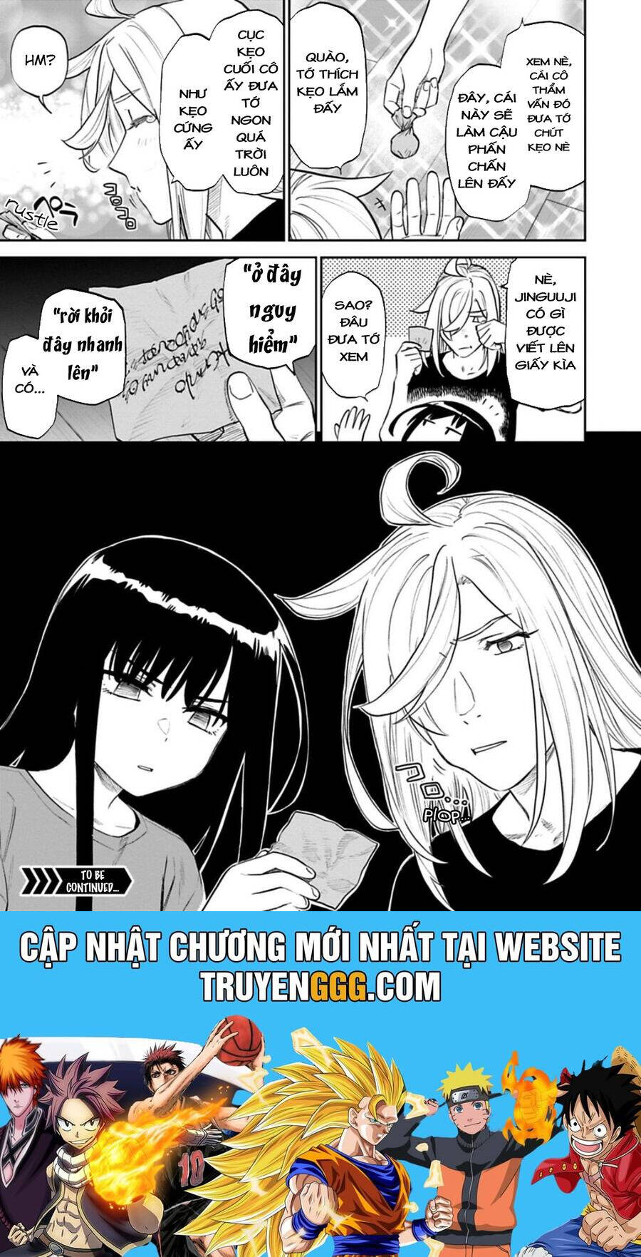 Fantasy Bishoujo Juniku Ojisan To Chap 163 - Next Chap 164
