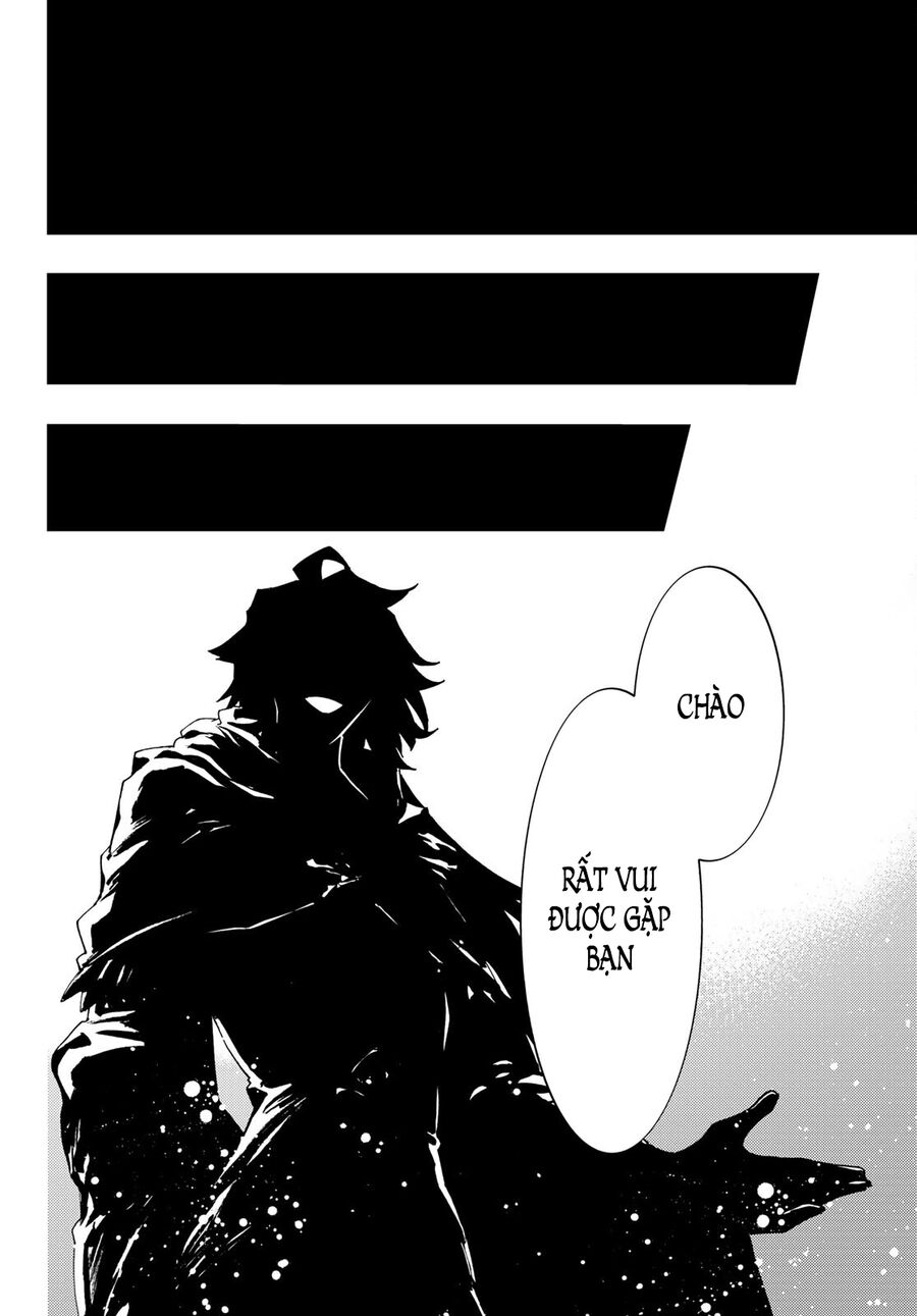 Fate/grand Order -Turas Realta- Chap 60 - Next Chap 61