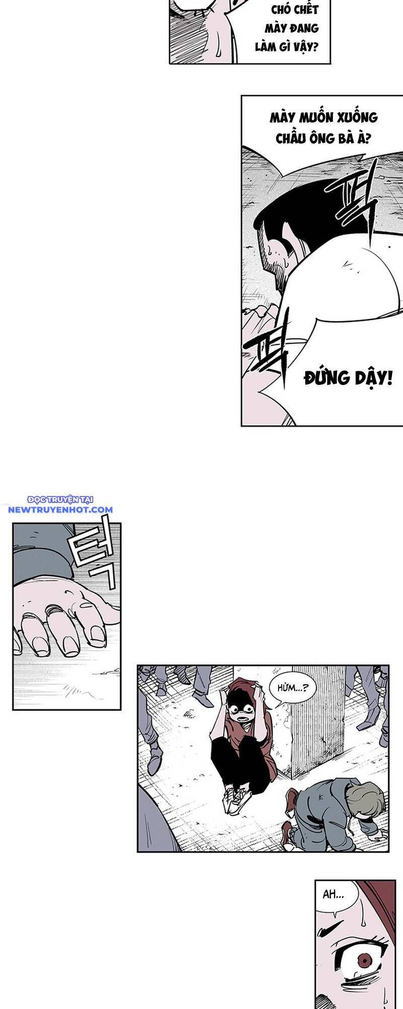 Fight Class 3 Chap 129 - Next Chap 130