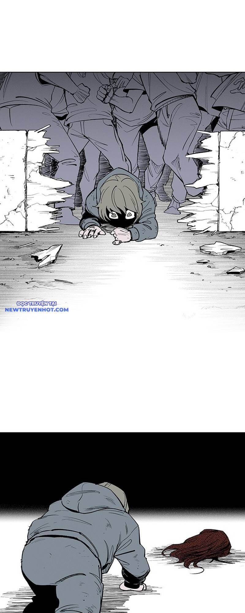 Fight Class 3 Chap 129 - Next Chap 130