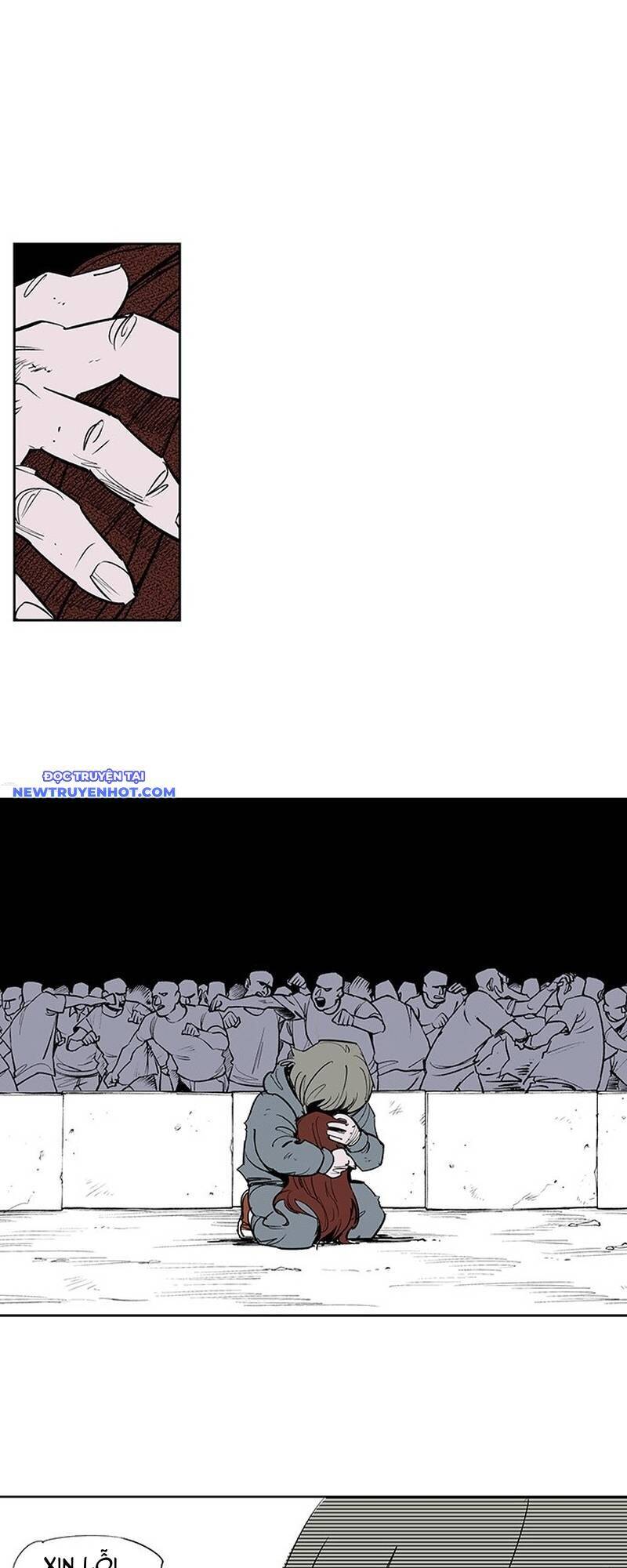 Fight Class 3 Chap 129 - Next Chap 130