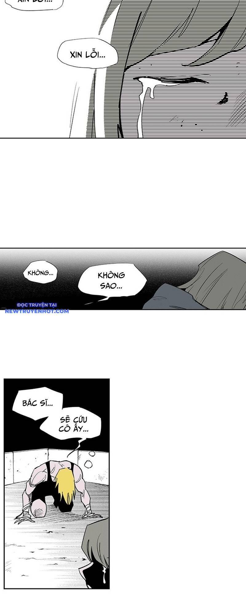 Fight Class 3 Chap 129 - Next Chap 130