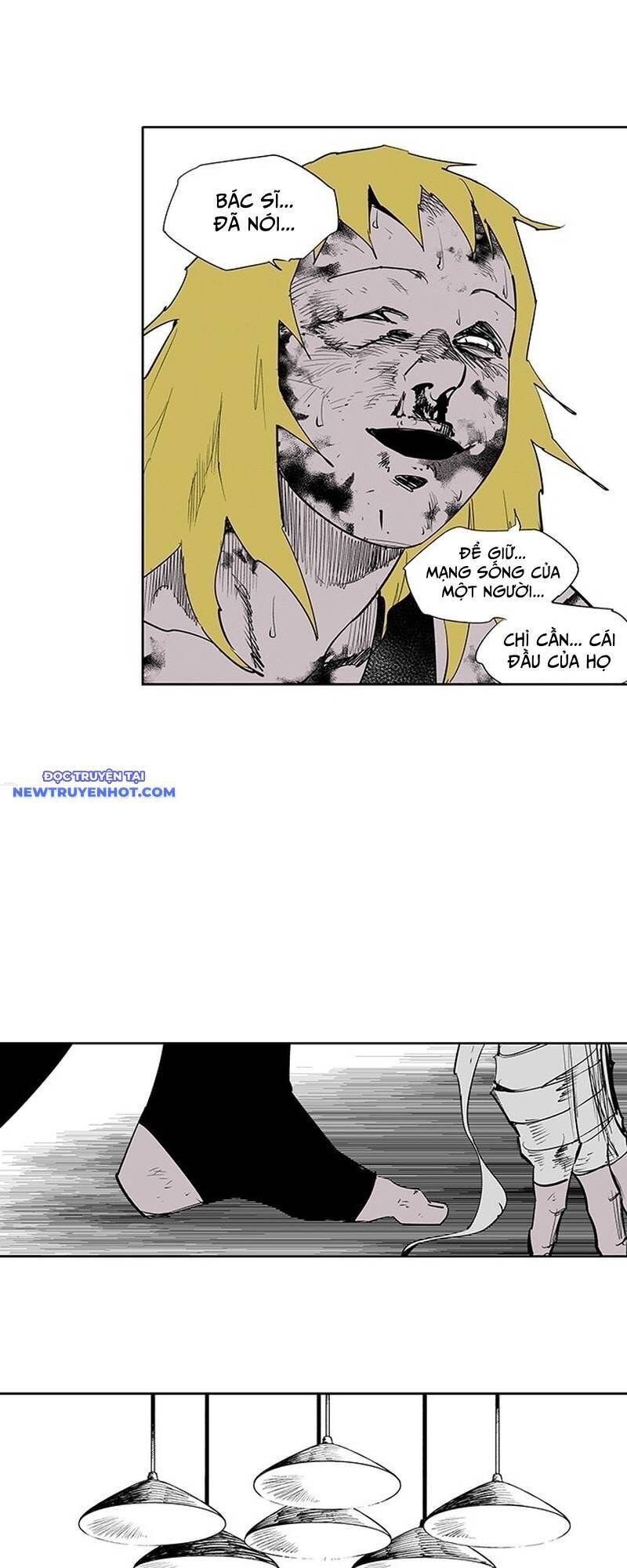 Fight Class 3 Chap 129 - Next Chap 130