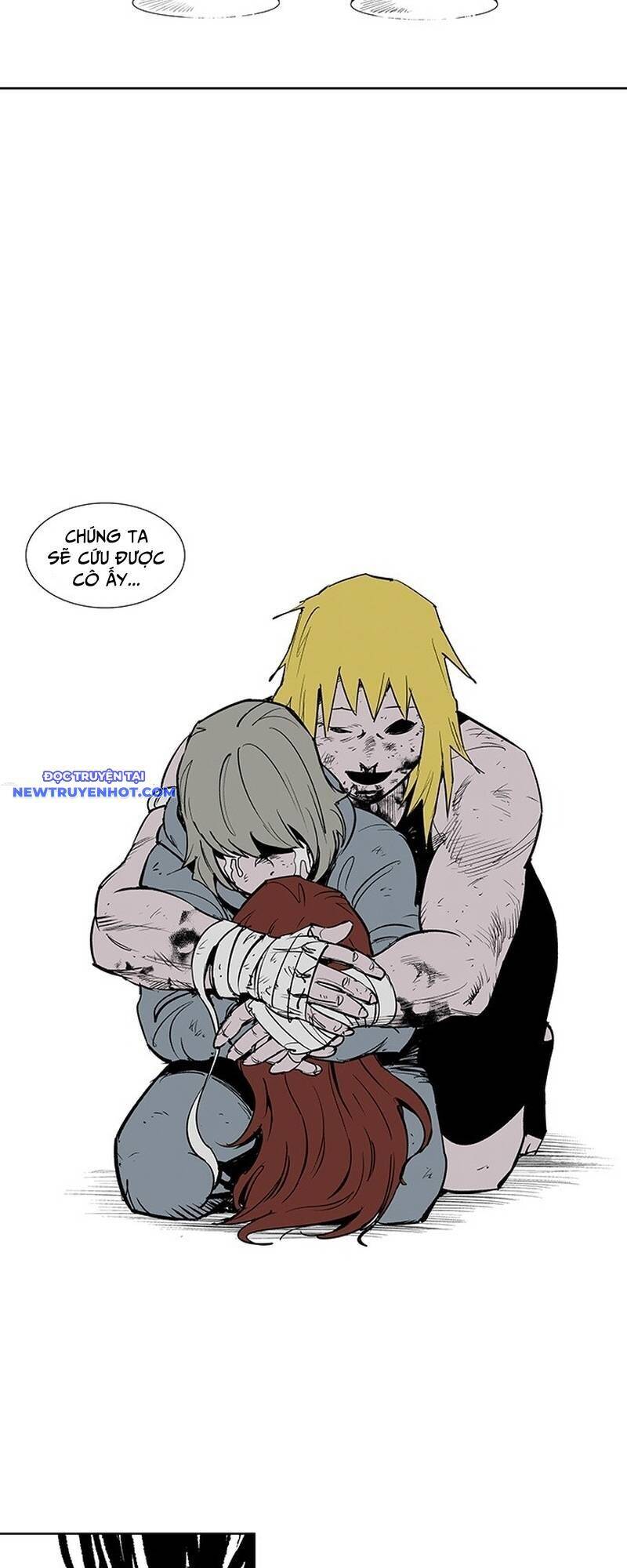 Fight Class 3 Chap 129 - Next Chap 130