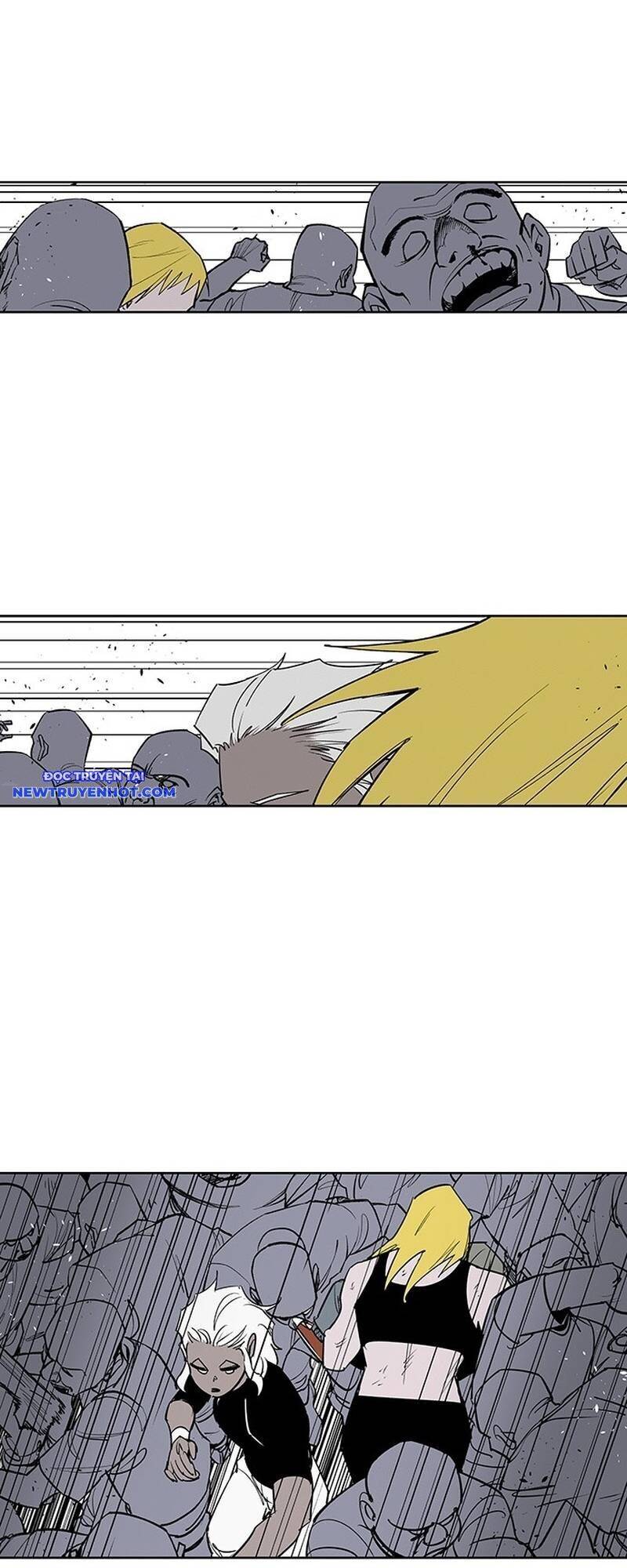 Fight Class 3 Chap 129 - Next Chap 130