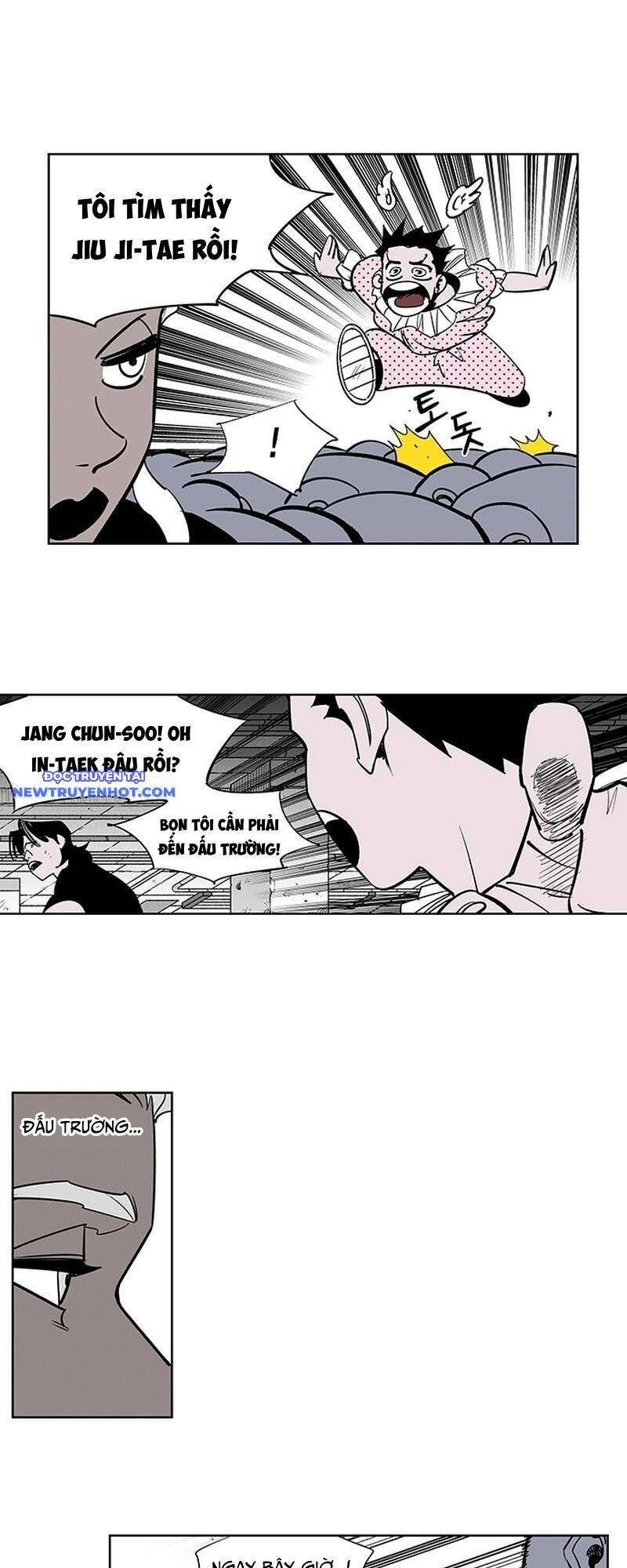 Fight Class 3 Chap 129 - Next Chap 130