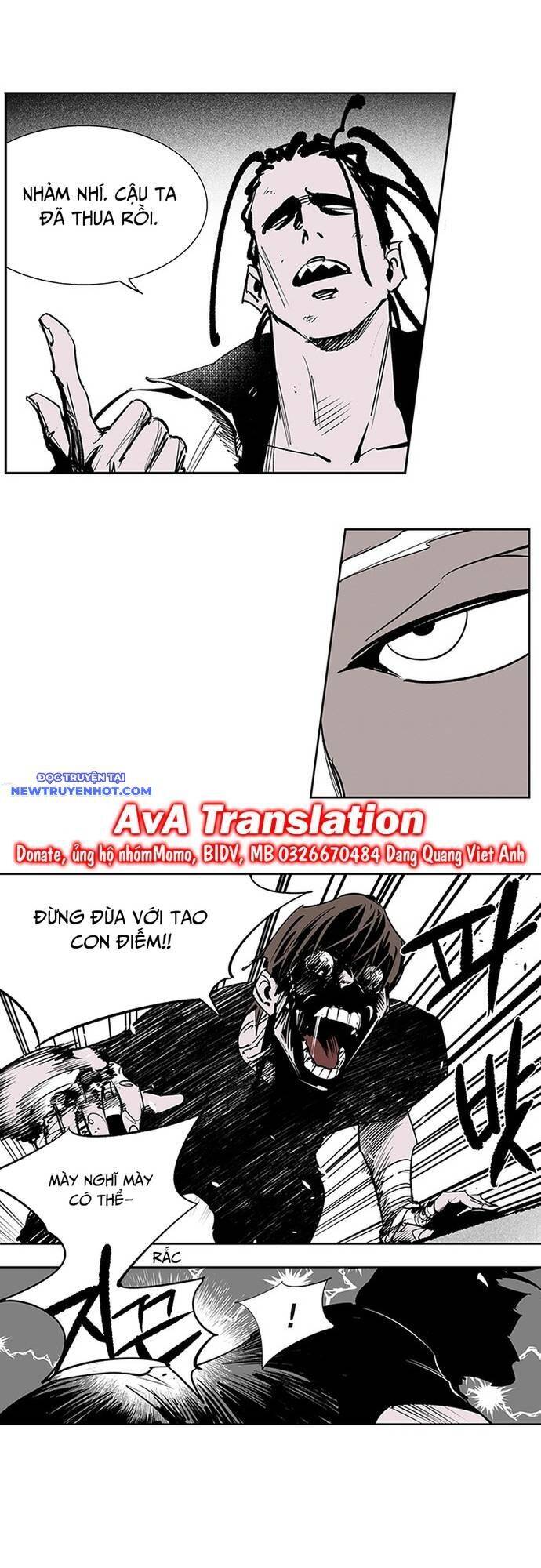 Fight Class 3 Chap 131 - Next Chap 132