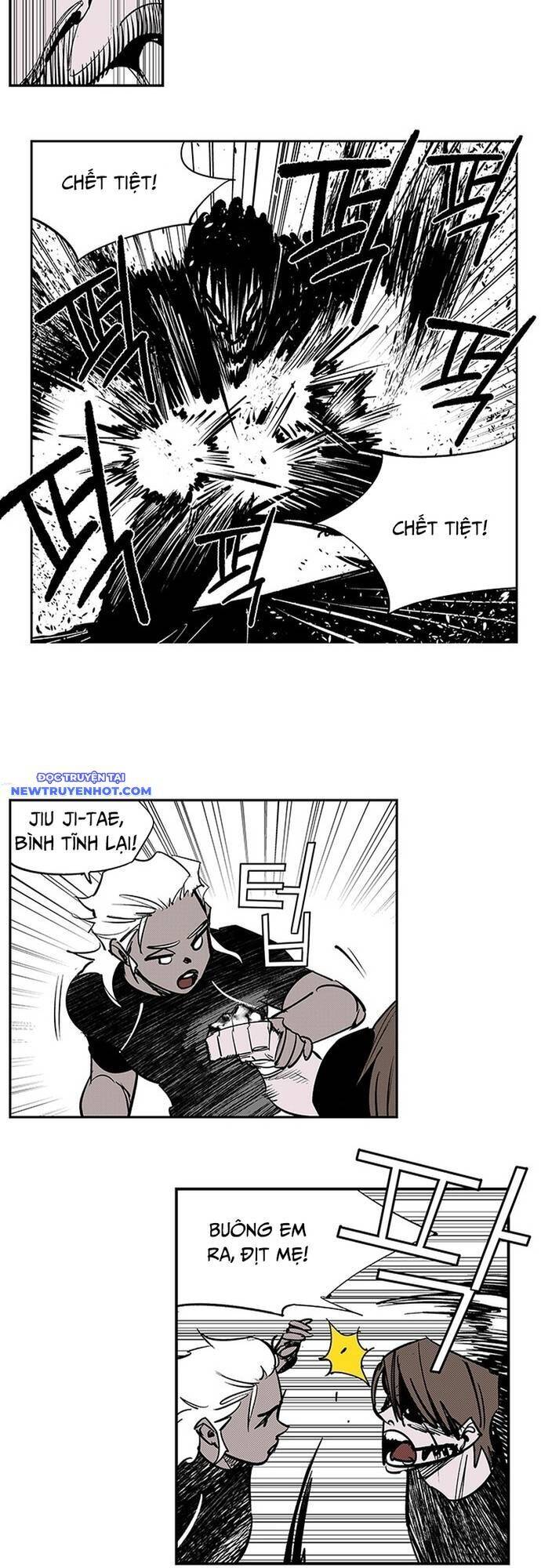 Fight Class 3 Chap 131 - Next Chap 132