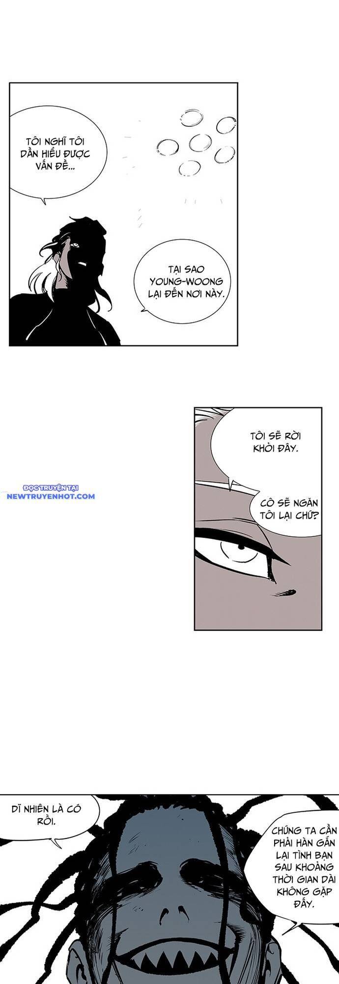 Fight Class 3 Chap 131 - Next Chap 132