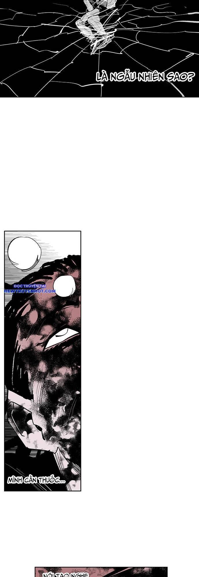 Fight Class 3 Chap 136 - Next Chap 137