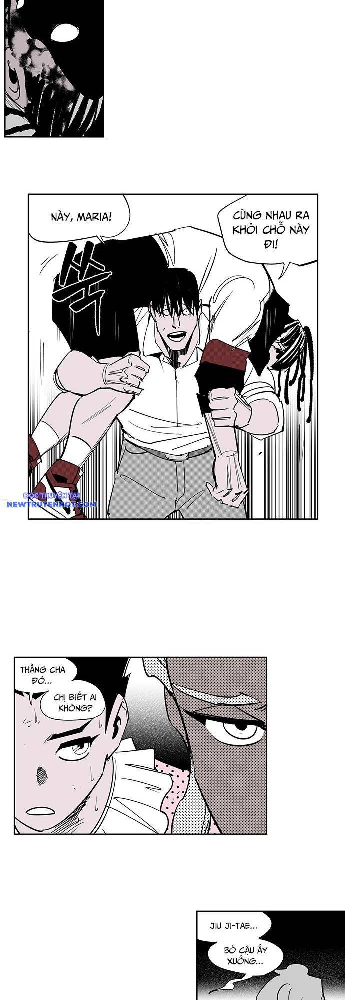 Fight Class 3 Chap 136 - Next Chap 137