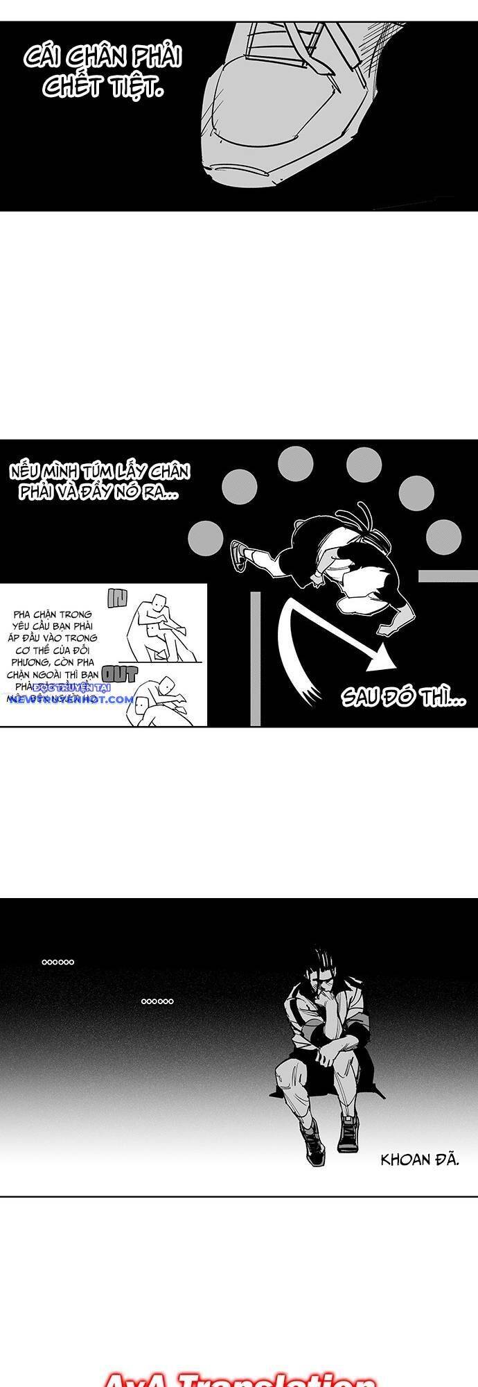 Fight Class 3 Chap 136 - Next Chap 137