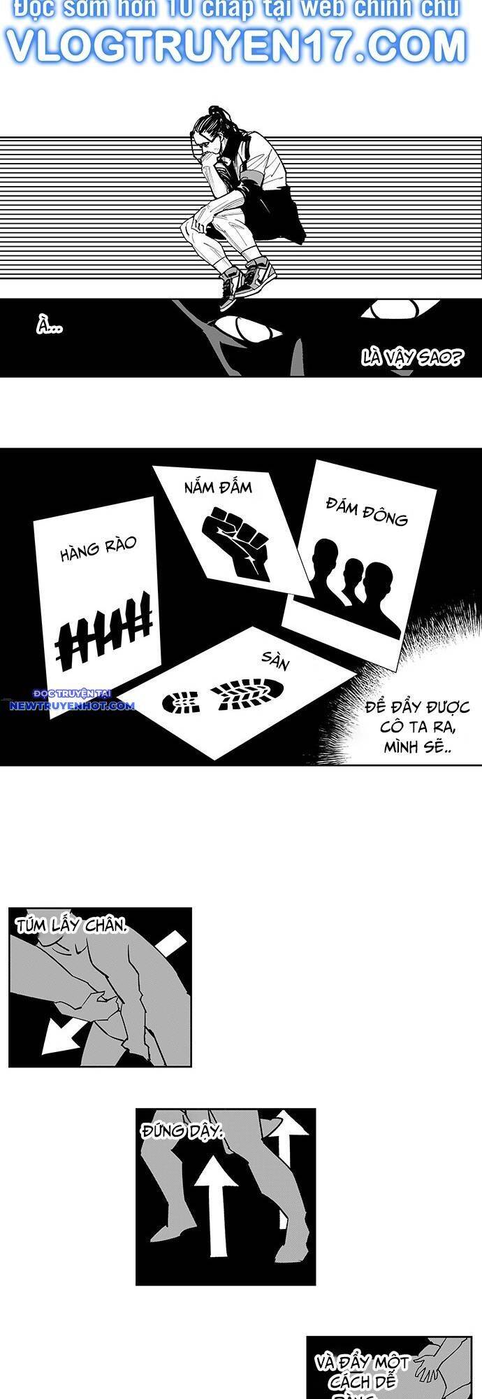 Fight Class 3 Chap 136 - Next Chap 137