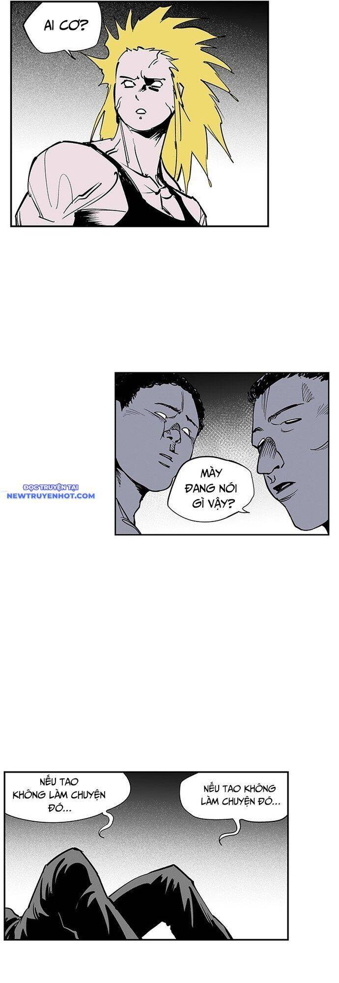 Fight Class 3 Chap 138 - Next Chap 139