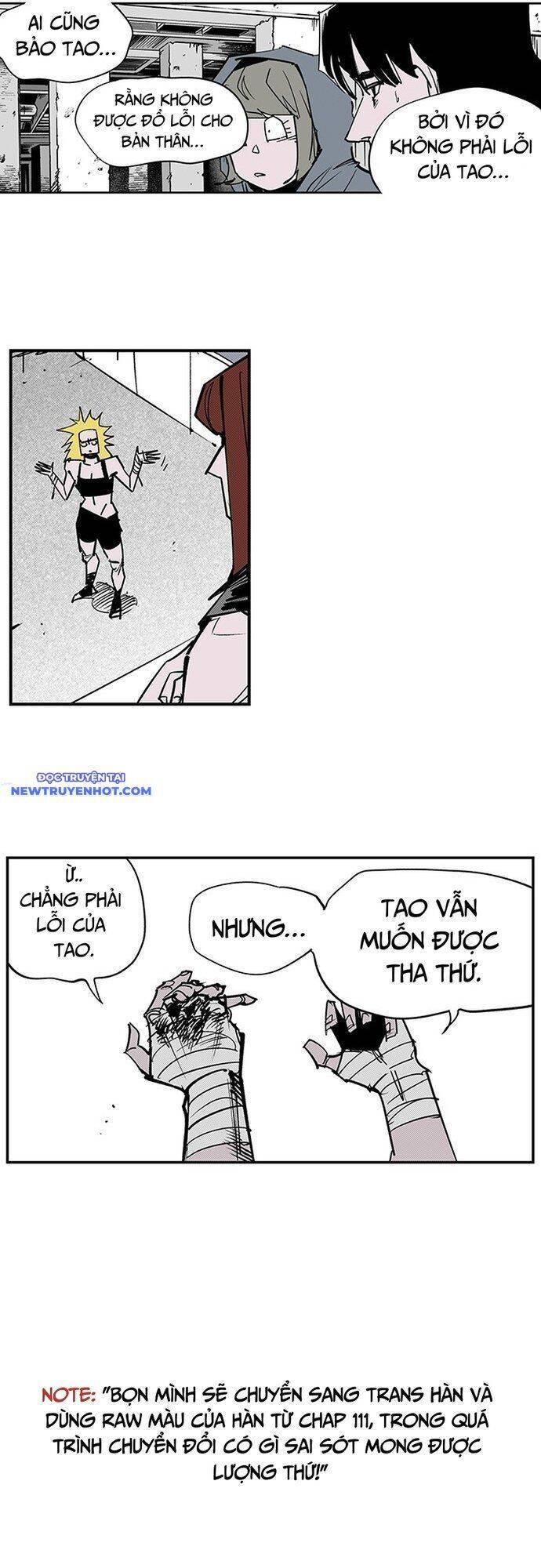 Fight Class 3 Chap 138 - Next Chap 139