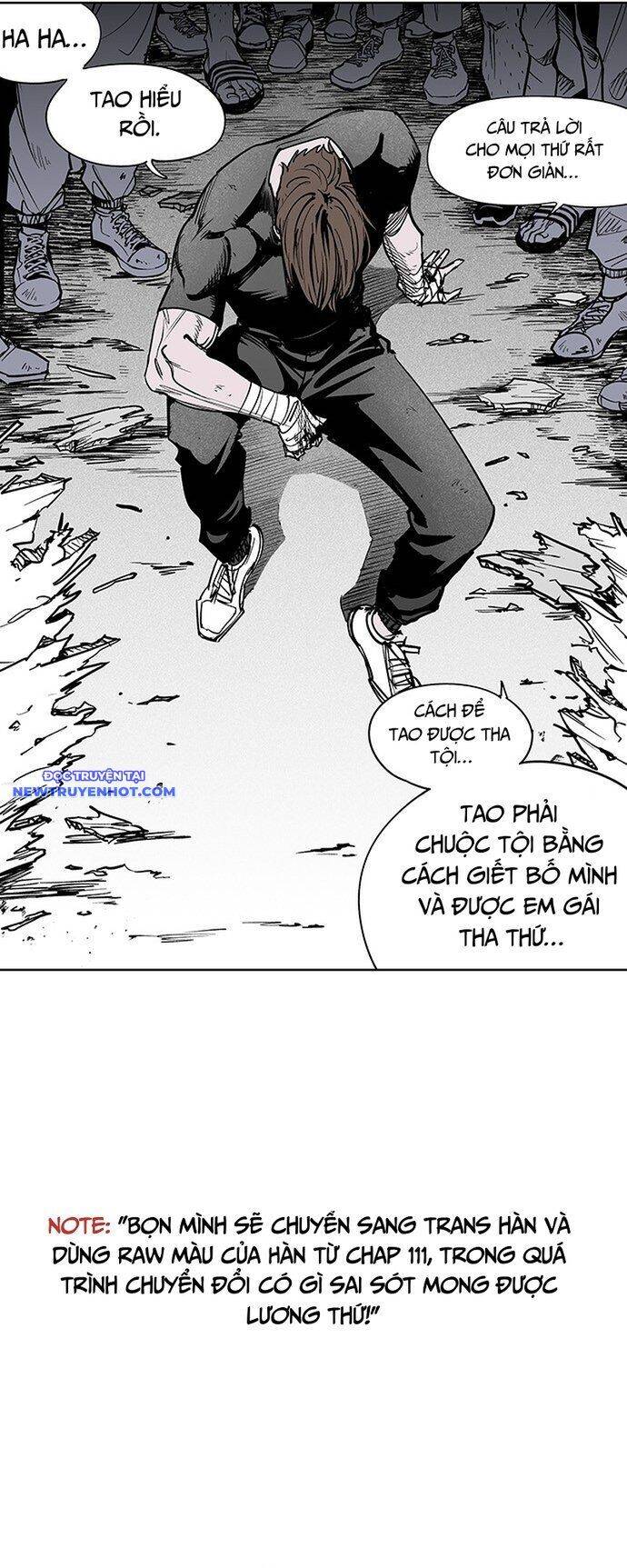 Fight Class 3 Chap 138 - Next Chap 139