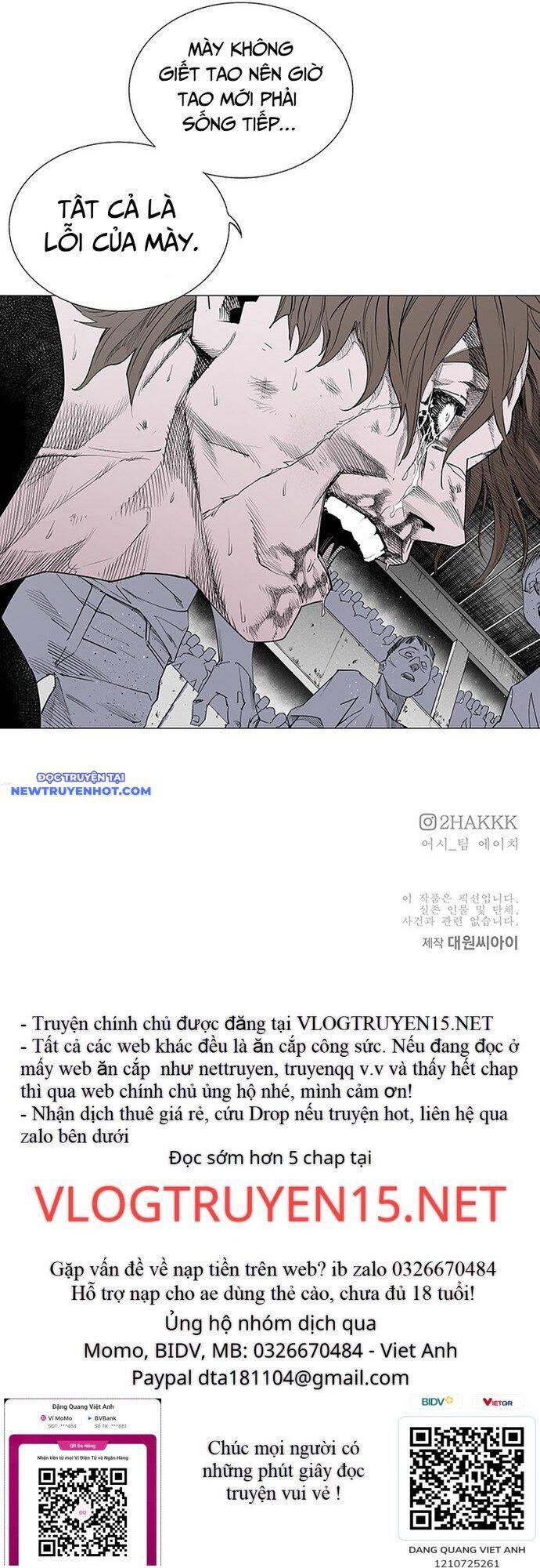 Fight Class 3 Chap 138 - Next Chap 139