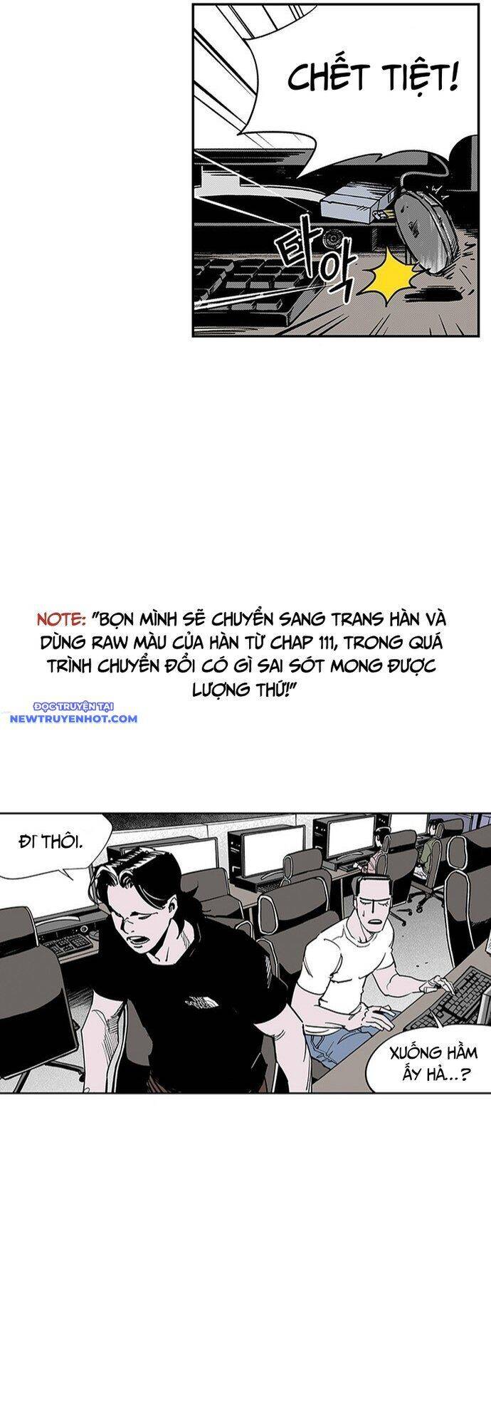 Fight Class 3 Chap 138 - Next Chap 139