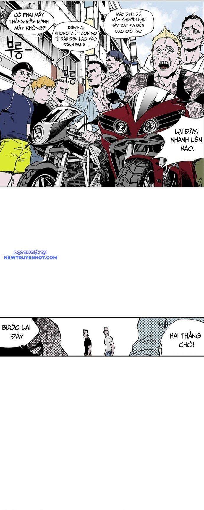 Fight Class 3 Chap 138 - Next Chap 139