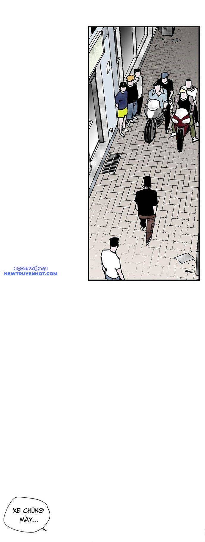 Fight Class 3 Chap 138 - Next Chap 139