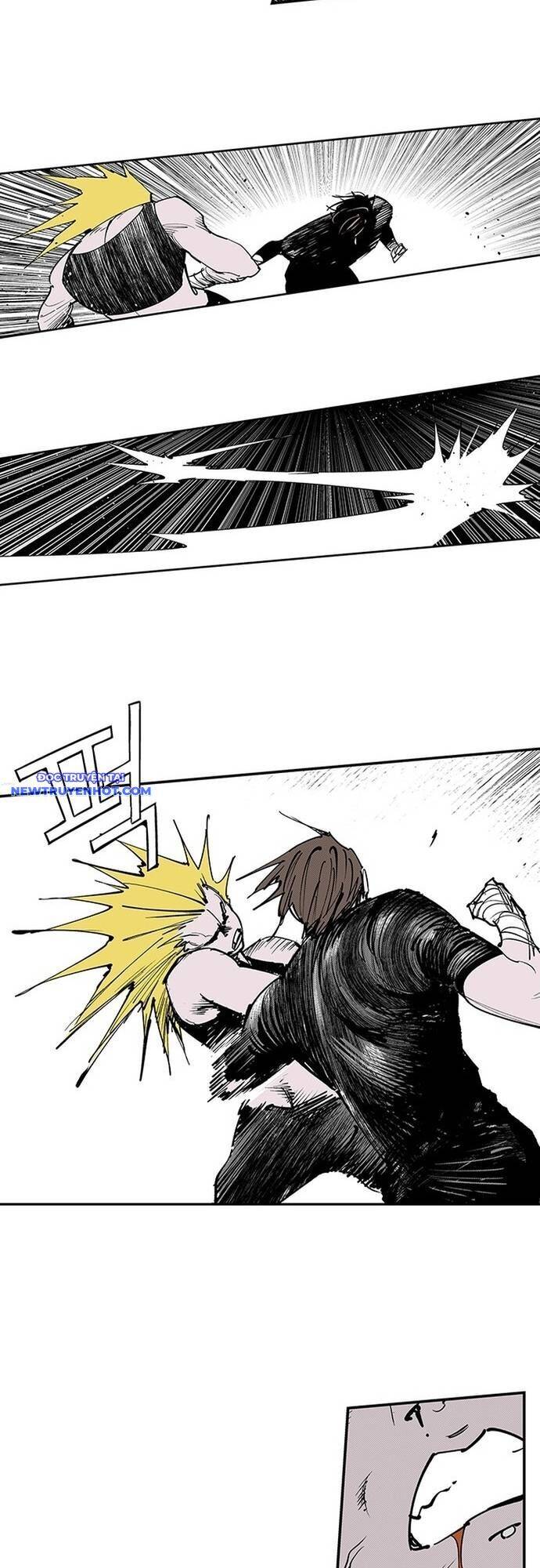 Fight Class 3 Chap 140 - Next Chap 141