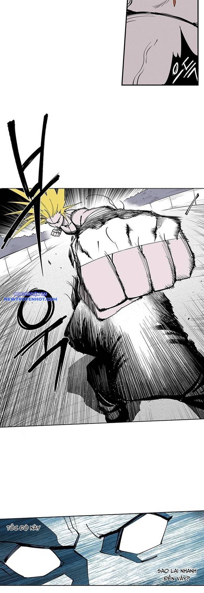 Fight Class 3 Chap 140 - Next Chap 141