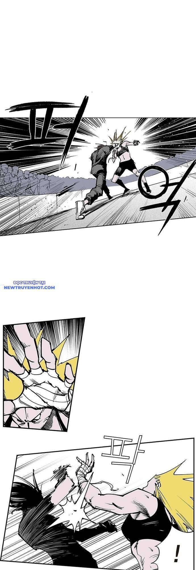 Fight Class 3 Chap 140 - Next Chap 141