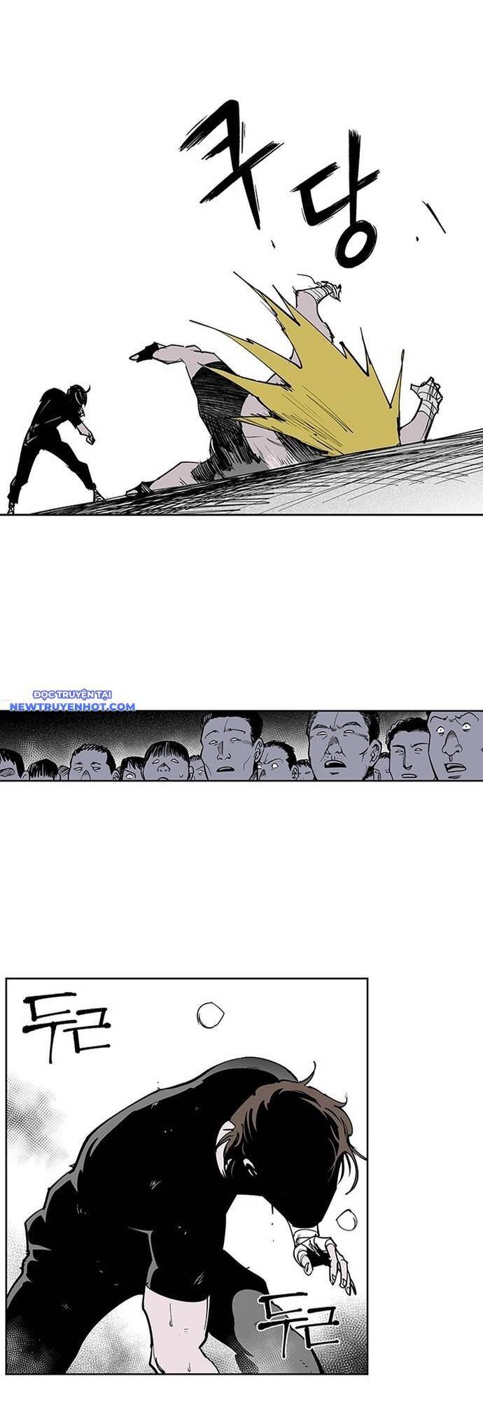 Fight Class 3 Chap 140 - Next Chap 141