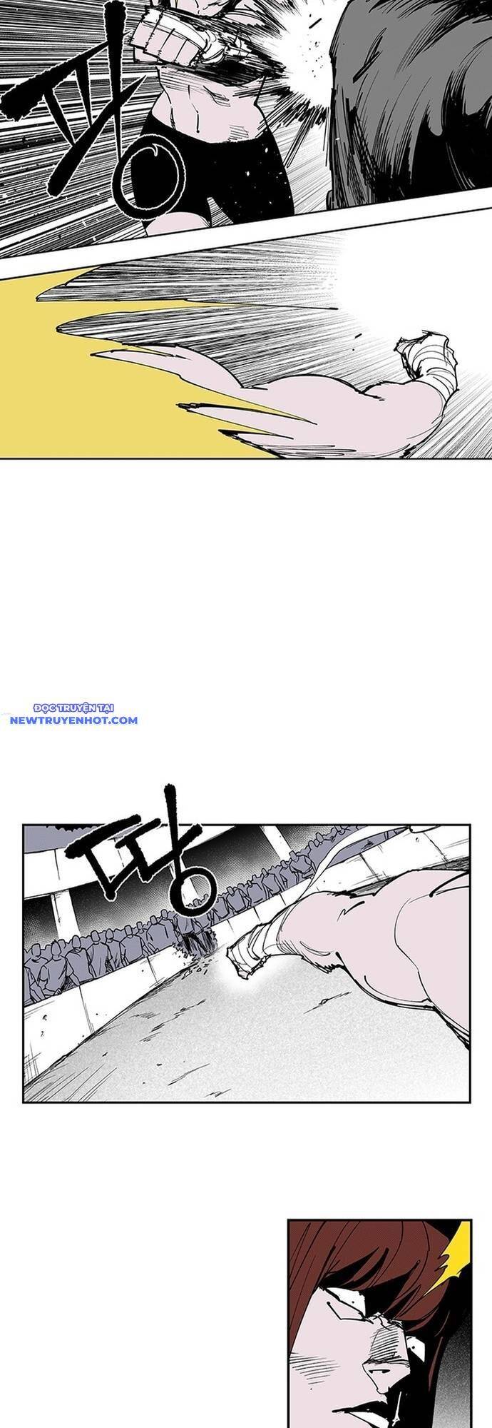 Fight Class 3 Chap 140 - Next Chap 141