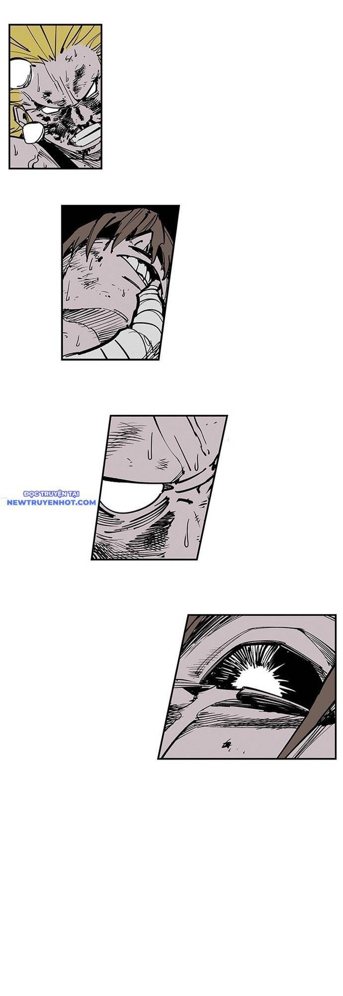 Fight Class 3 Chap 143 - Next Chap 144