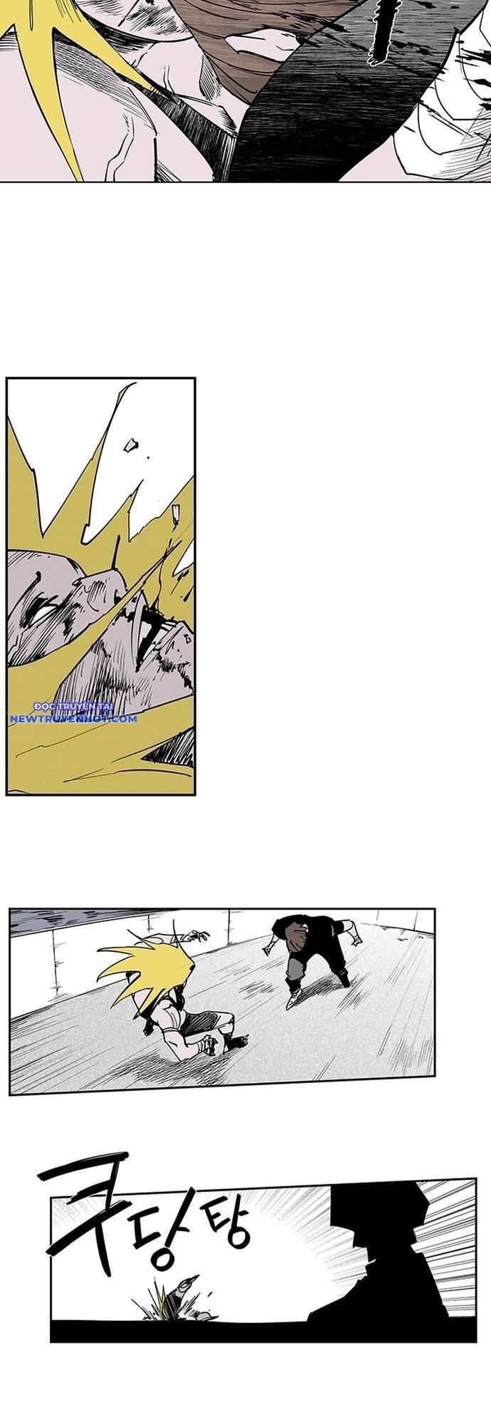 Fight Class 3 Chap 143 - Next Chap 144