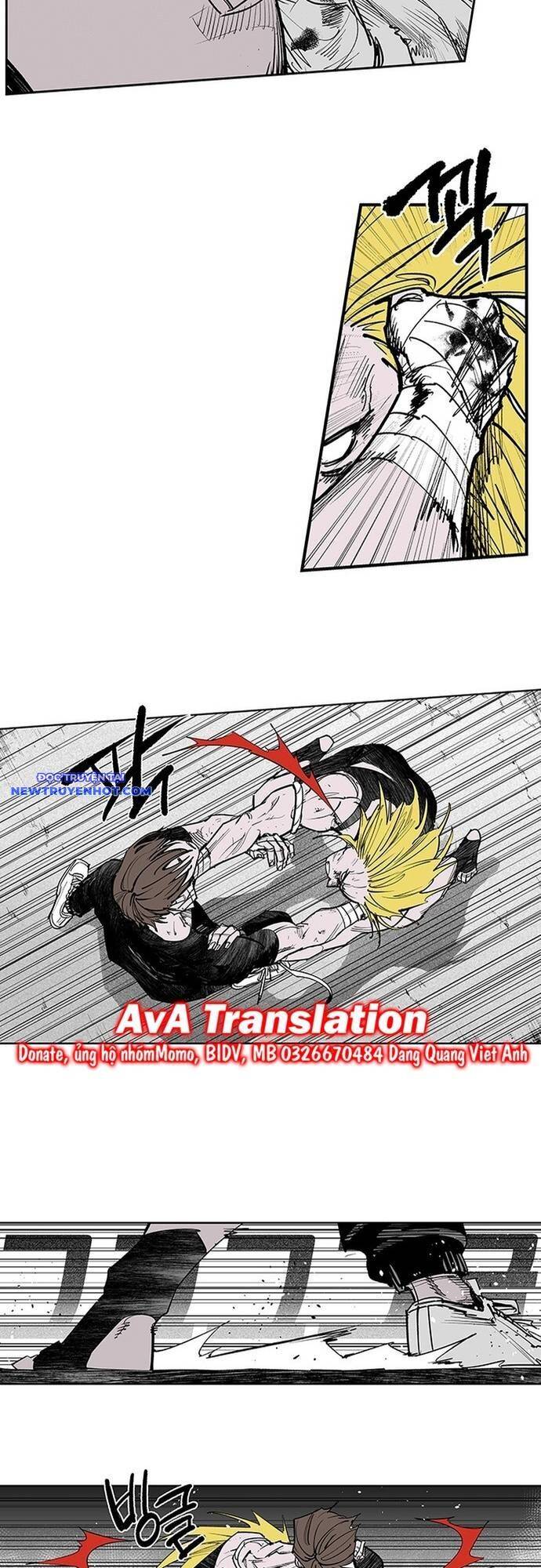 Fight Class 3 Chap 143 - Next Chap 144