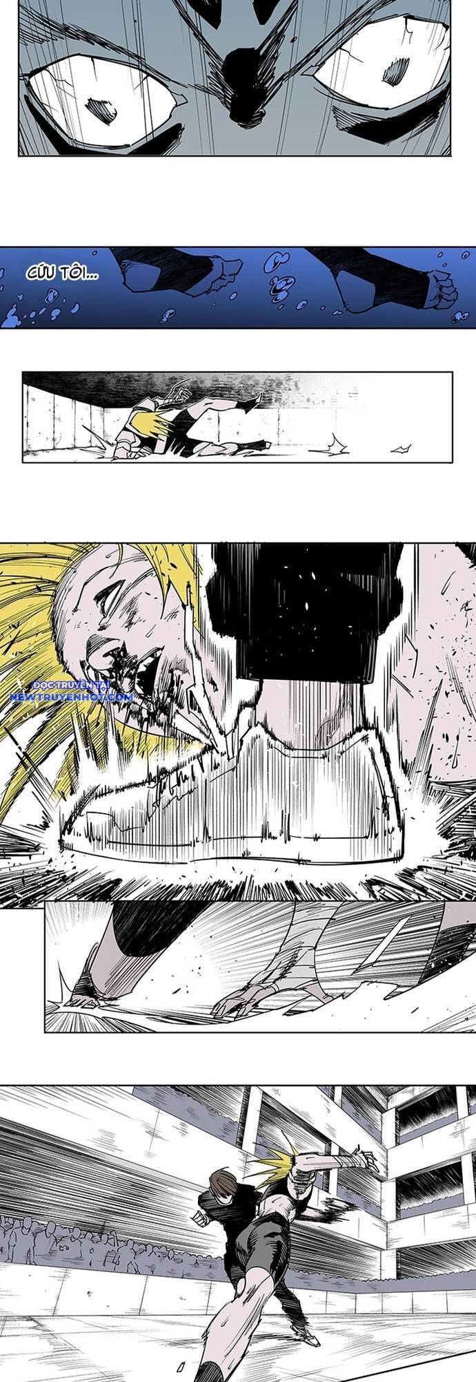 Fight Class 3 Chap 145 - Next Chap 146