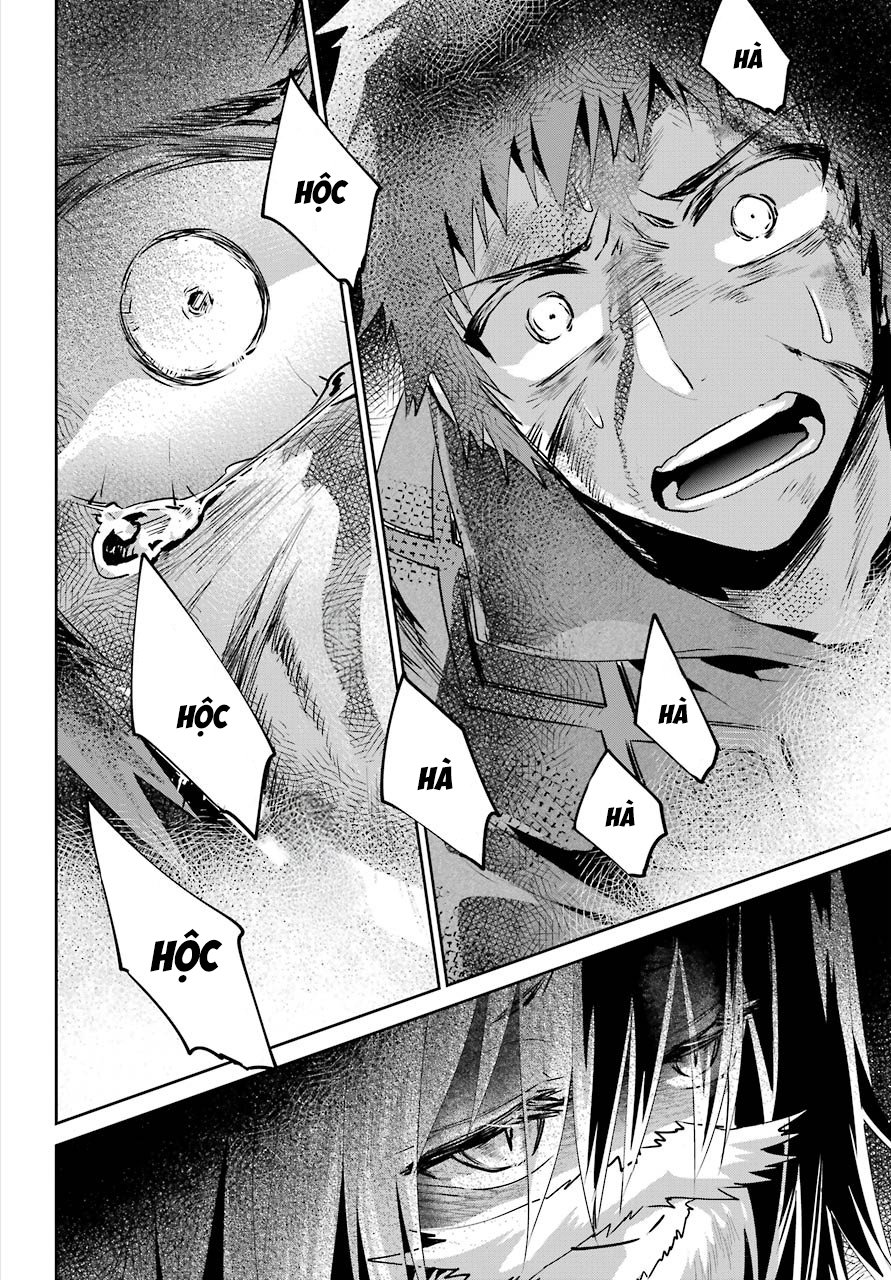 Final Fantasy Lost Stranger Chap 32 - Next Chap 33