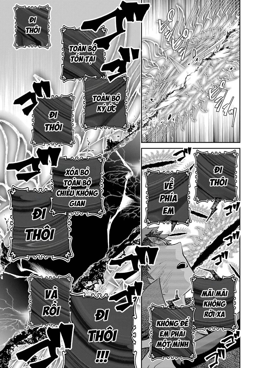 Final Fantasy Lost Stranger Chap 34 - Next Chap 35