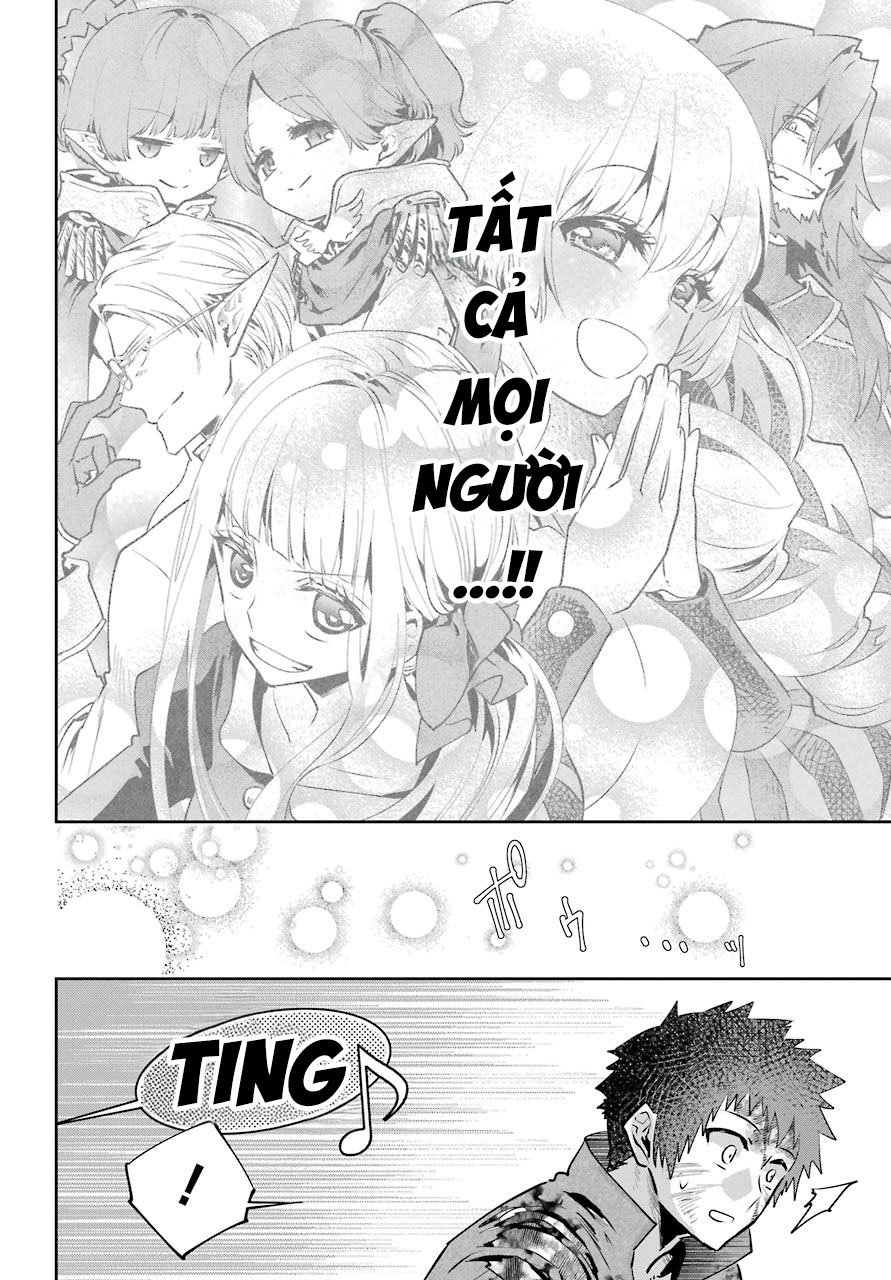 Final Fantasy Lost Stranger Chap 34 - Next Chap 35