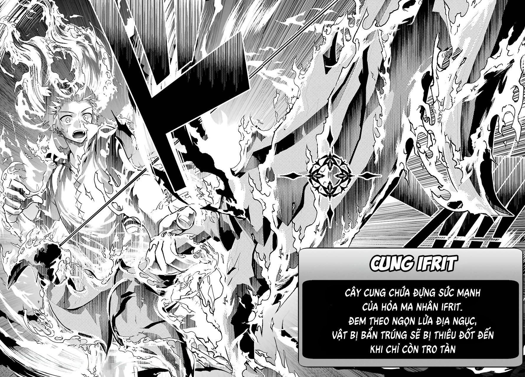 Final Fantasy Lost Stranger Chap 34 - Next Chap 35