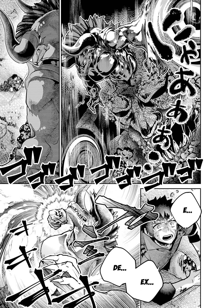 Final Fantasy Lost Stranger Chap 34 - Next Chap 35