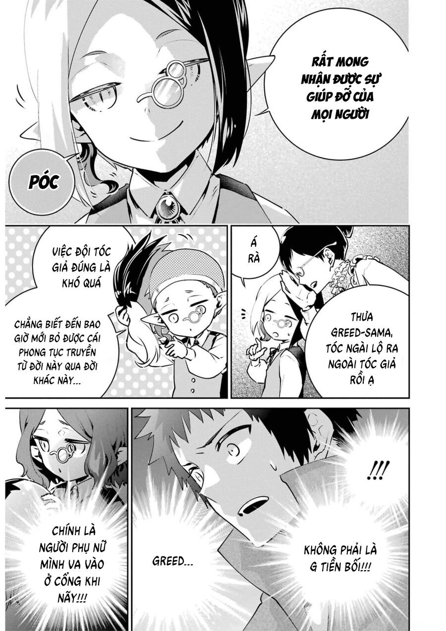 Final Fantasy Lost Stranger Chap 37 - Next Chap 38